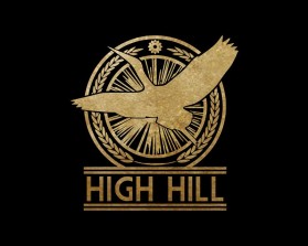 High Hill entry by Fathenry