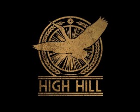 High Hill entry by Fathenry