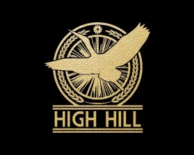High Hill entry by Fathenry
