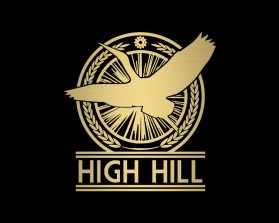 High Hill entry by Fathenry