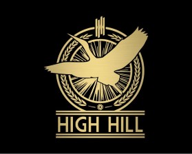 High Hill entry by Fathenry
