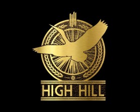 High Hill entry by Fathenry