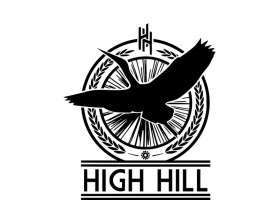 High Hill entry by Fathenry
