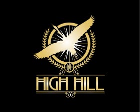 High Hill entry by quimcey