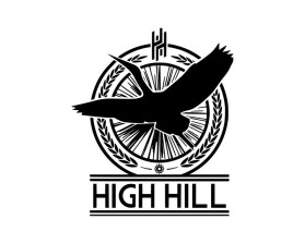 High Hill entry by Fathenry