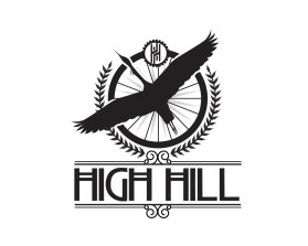 High Hill entry by quimcey