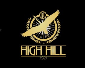 High Hill entry by quimcey