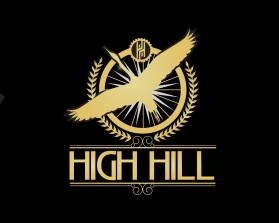 High Hill entry by quimcey