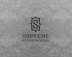 Supreme Stoneworks  entry by quimcey