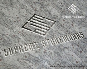 Supreme Stoneworks  entry by Niek