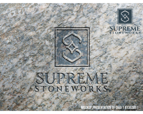 Supreme Stoneworks  entry by DORIANA999