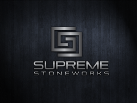 Supreme Stoneworks  entry by roc