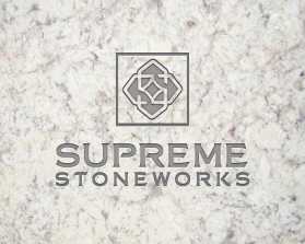 Supreme Stoneworks  entry by DORIANA999