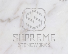Supreme Stoneworks  entry by FLEXON