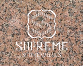 Supreme Stoneworks  entry by FLEXON