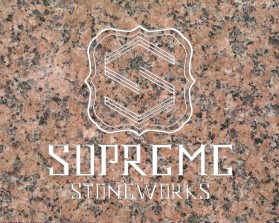 Supreme Stoneworks  entry by FLEXON