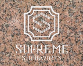Supreme Stoneworks  entry by FLEXON