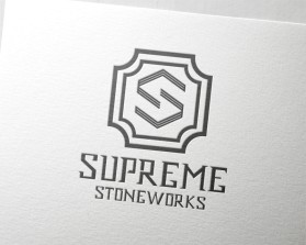 Supreme Stoneworks  entry by FLEXON