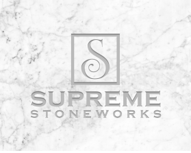 Supreme Stoneworks  entry by ChampenG