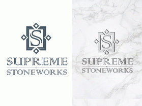 Supreme Stoneworks  entry by quimcey