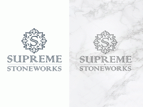 Supreme Stoneworks  entry by quimcey