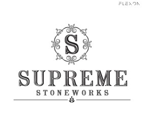 Supreme Stoneworks  entry by FLEXON