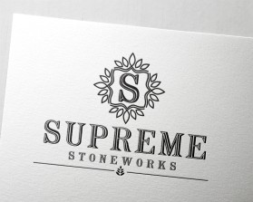 Supreme Stoneworks  entry by FLEXON