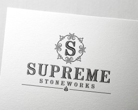 Supreme Stoneworks  entry by FLEXON