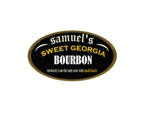 samuel's sweet georgia bourbon entry by Ivyart