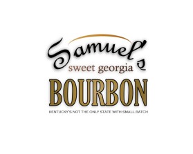 samuel's sweet georgia bourbon entry by Ivyart