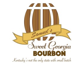 samuel's sweet georgia bourbon entry by Gilanimal
