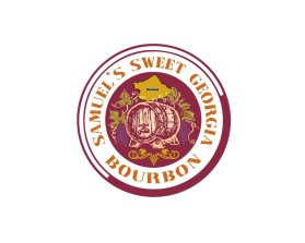 samuel's sweet georgia bourbon entry by alvin_data,