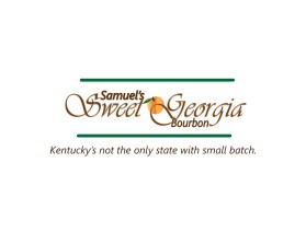 samuel's sweet georgia bourbon entry by Graphic76