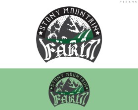 Stony Mountain Farm entry by Manan Sankhla