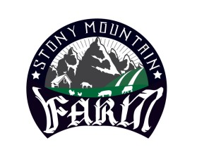 Stony Mountain Farm entry by Manan Sankhla