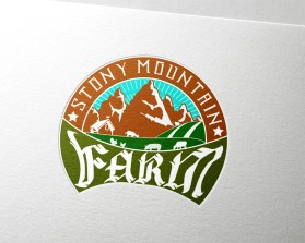 Stony Mountain Farm entry by Manan Sankhla