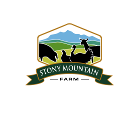 Stony Mountain Farm entry by Edy Santoso