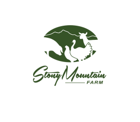 Stony Mountain Farm entry by Edy Santoso
