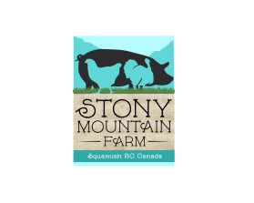 Stony Mountain Farm entry by Mark Brent Atkinson