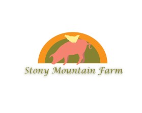 Stony Mountain Farm entry by iva