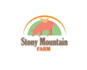 Stony Mountain Farm entry by iva