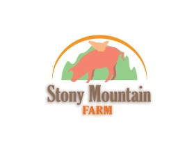 Stony Mountain Farm entry by iva