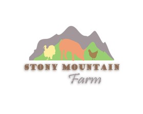Stony Mountain Farm entry by iva