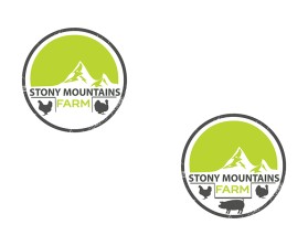 Stony Mountain Farm entry by AVINASH M M