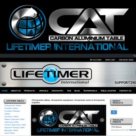 LIFETIMER INTERNATIONAL entry by Rizki
