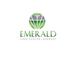Emerald Care Center Midwest entry by Aleksandra Kateusz