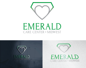 Emerald Care Center Midwest entry by Doriana Petrova Ivanova