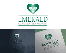 Emerald Care Center Midwest entry by Doriana Petrova Ivanova