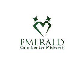 Emerald Care Center Midwest entry by saryanto