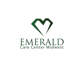 Emerald Care Center Midwest entry by saryanto